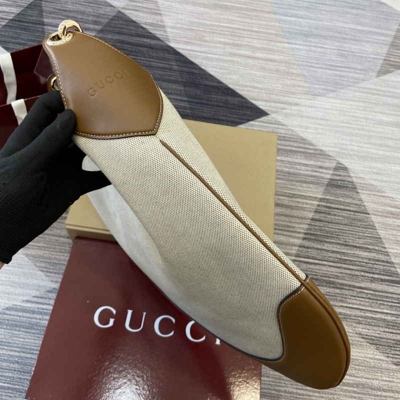 Gucci Top Handle Bags